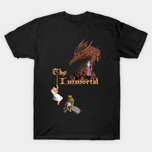 Immortal T-Shirt